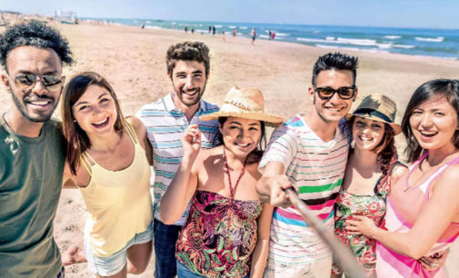 Where are Indians travelling to this festive season?