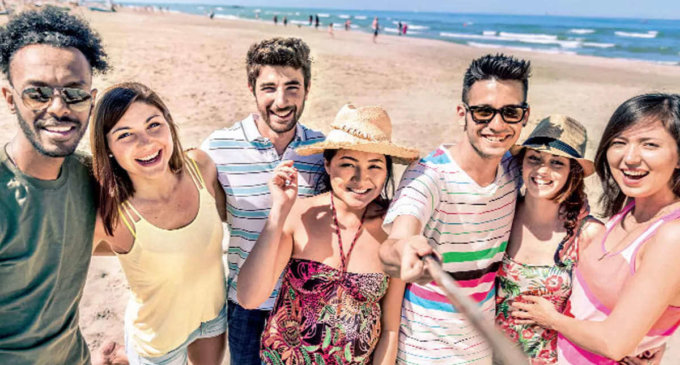 Where are Indians travelling to this festive season?