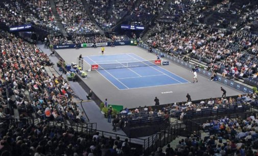 Who To Watch At The 2021 Rolex Paris Masters