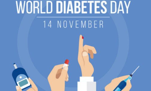 World Diabetes Day 2021: Foods and Drinks that help manage blood sugar