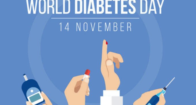 World Diabetes Day 2021: Foods and Drinks that help manage blood sugar