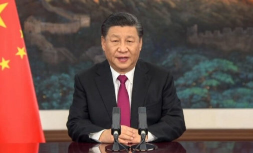 Xi warns of ‘Cold War-era’ tensions in Asia-Pacific