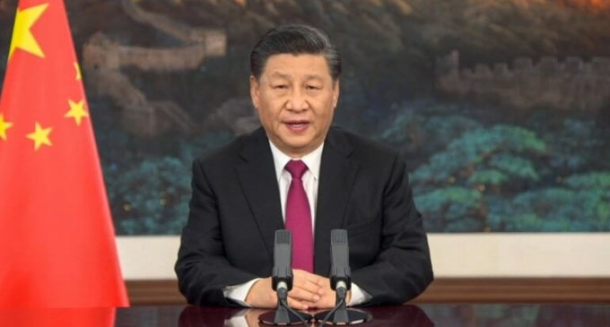 Xi warns of ‘Cold War-era’ tensions in Asia-Pacific