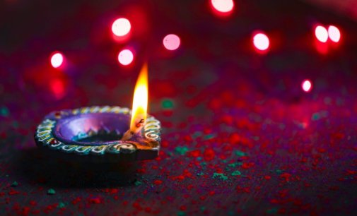 Diwali Should And Would Usher-In Better Days Coming Year