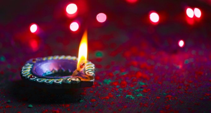 Diwali Should And Would Usher-In Better Days Coming Year