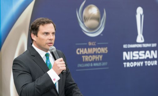 Iain Higgins steps down as USA Cricket chief executive