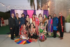Indo American Social Association’s Diwali event