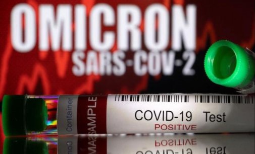 COVID-19: Afghanistan asks WHO for Omicron testing kits