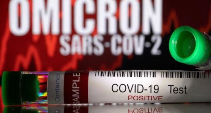 COVID-19: Afghanistan asks WHO for Omicron testing kits