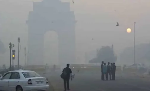 Air quality of Delhi, Gurugram remains in ‘very poor’ category; Noida’s slips to ‘critical’