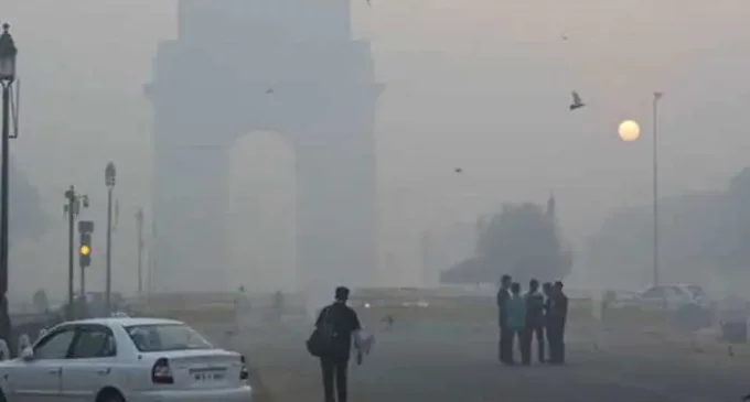 Air quality of Delhi, Gurugram remains in ‘very poor’ category; Noida’s slips to ‘critical’