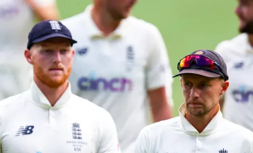 Ashes: Expected too much from Stokes in 1st Test, admits Root