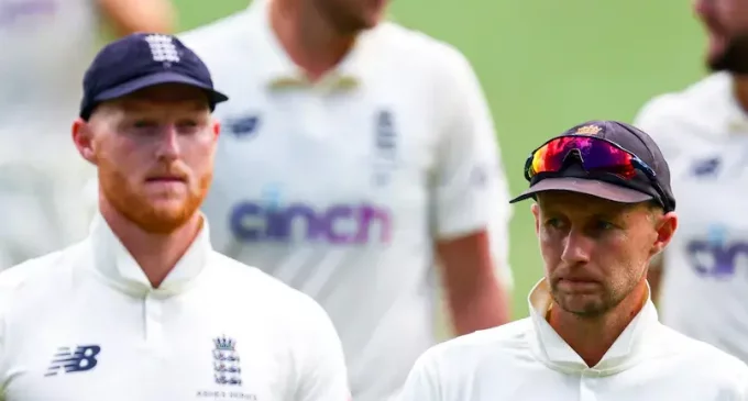 Ashes: Expected too much from Stokes in 1st Test, admits Root