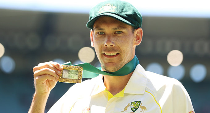 Australia retain Ashes after winning 3rd Test at MCG