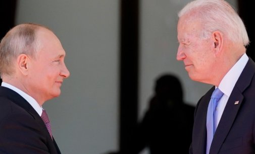 Biden told Putin several times nuclear war must not be started: Kremlin aide