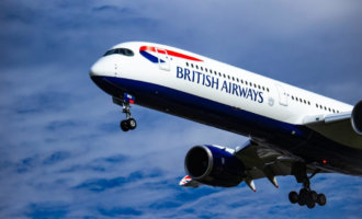British Airways to become first airline to use sustainable fuel produced in UK British Airways to become first airline to use sustainable fuel produced in UK
