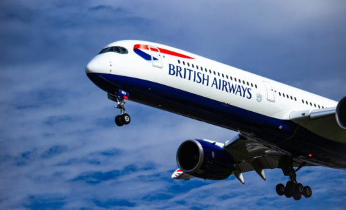 British Airways to become first airline to use sustainable fuel produced in UK