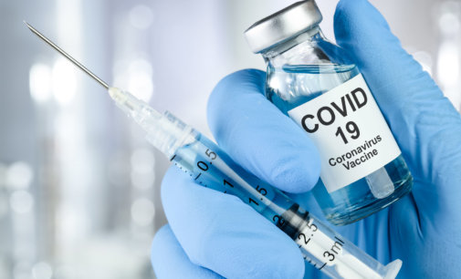 Butte County Grapples with Low Vaccine Rates