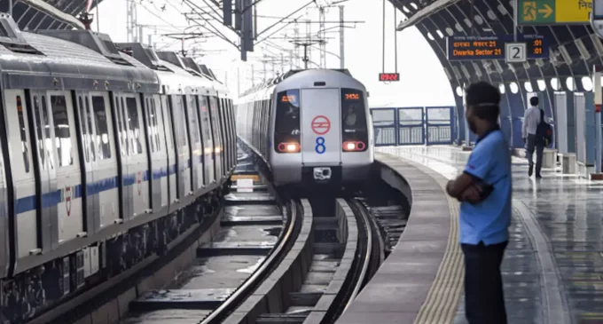 COVID-19: DDMA’s decision to run buses, metro at 50 pc capacity receives mixed reactions