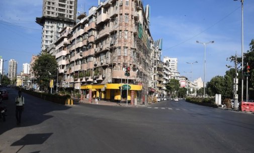 COVID-19: Mumbai Police impose Section 144, New Year celebrations banned