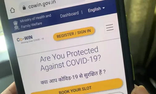 COVID-19 vaccination: Registration for children aged 15-18 to begin from Jan 1
