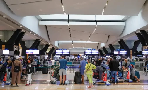 COVID: Canada bans travel from Egypt, Nigeria, Malawi amid spread of Omicron strain