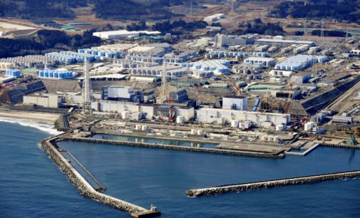 China opposes Japanese decision to release nuclear-contaminated water into sea