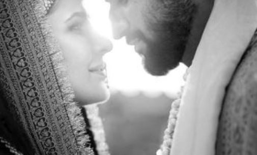 Congratulatory wishes pour in for newlyweds Vicky Kaushal, Katrina Kaif