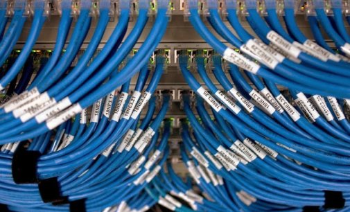 The Role of Cable Management in Data Centres