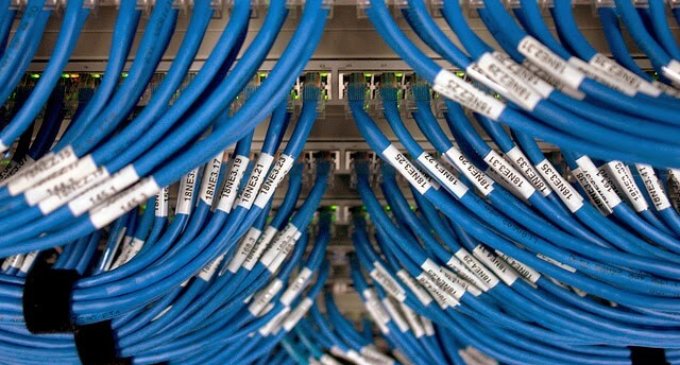 The Role of Cable Management in Data Centres