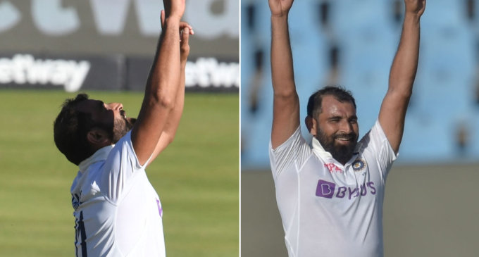 Entire credit for my success goes to my father: Shami
