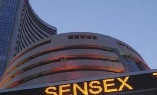 Equity indices open in green, Nifty up by 135 points
