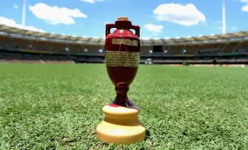 Fifth Ashes Test to be played in Hobart with pink-ball