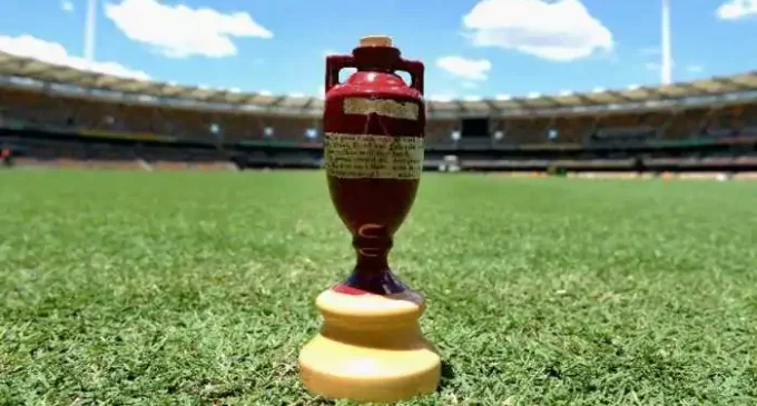 Fifth Ashes Test to be played in Hobart with pink-ball