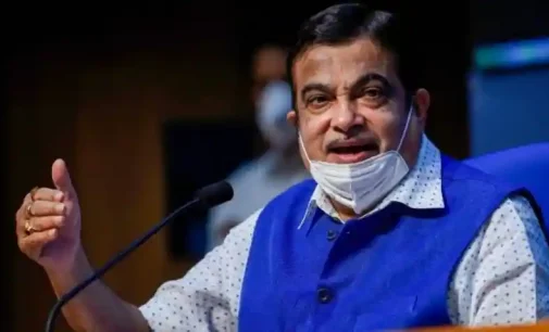 Gadkari to chair national conference on investment opportunities in Mumbai today