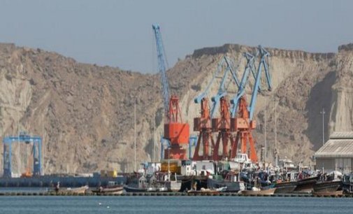 Gwadar protests will be detrimental to future foreign investments in Pakistan: Think tank