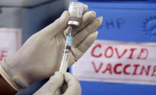 INSACOG calls for COVID vaccine booster dose to those at-risk, above 40 years