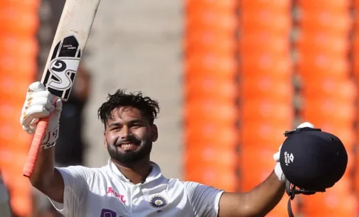 I’ll do my best to promote sports, general health among people of Uttarakhand: Rishabh Pant