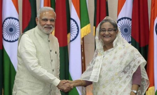 India-Bangladesh ties: A role model for neighboring countries