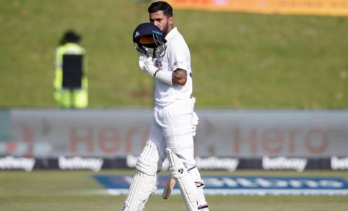 SA vs Ind: India batters had good discipline on Day 1, they left well, says Ngidi
