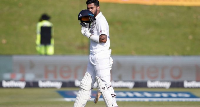SA vs Ind: India batters had good discipline on Day 1, they left well, says Ngidi