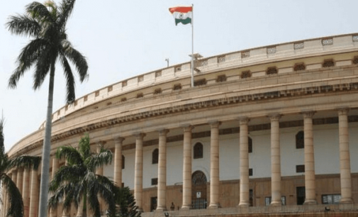 India’s policy on Taiwan clear, consistent, MEA informs Rajya Sabha
