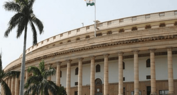 India’s policy on Taiwan clear, consistent, MEA informs Rajya Sabha