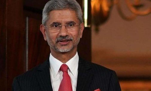 Jaishankar to participate in 6th edition of ‘Global Tech Summit 2021’