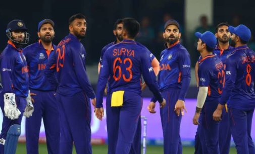 Just How Big Is Cricket In India?