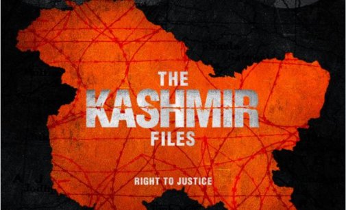 Sneak preview of ‘THE KASHMIR FILES’