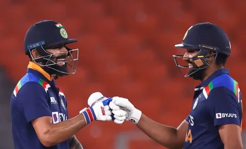 Kohli has put Team India in situation where there is no looking back: Rohit Sharma
