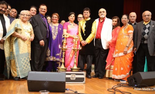 Lohana Association celebrates Golden Anniversary on grand scale