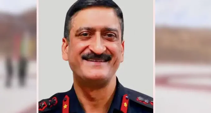 Last rites of Defence Adviser to CDS to be held at Delhi Cantonment crematorium today