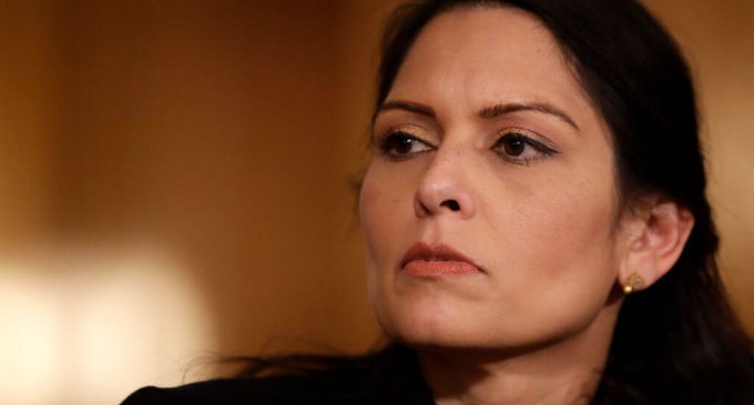 London HC rules in favour of Boris Johnson in Priti Patel case